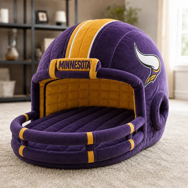 Twin Sized Helmet Beds