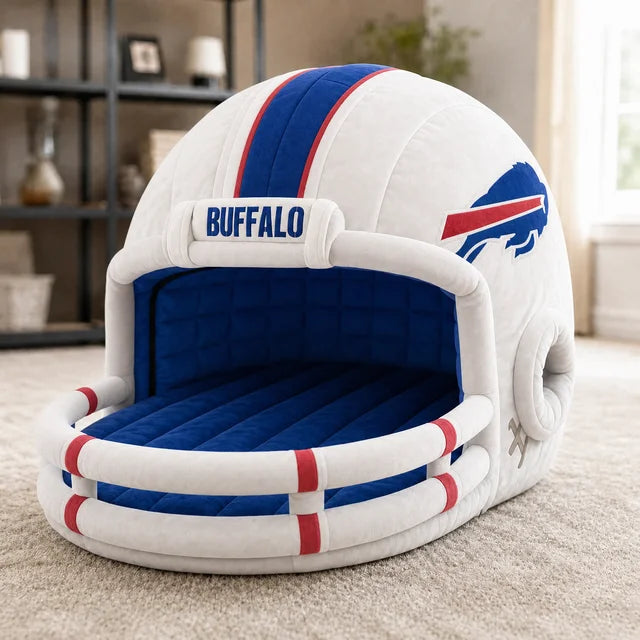 Twin Sized Helmet Beds