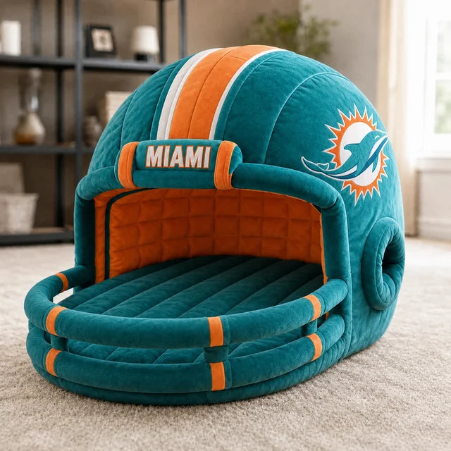 Twin Sized Helmet Beds