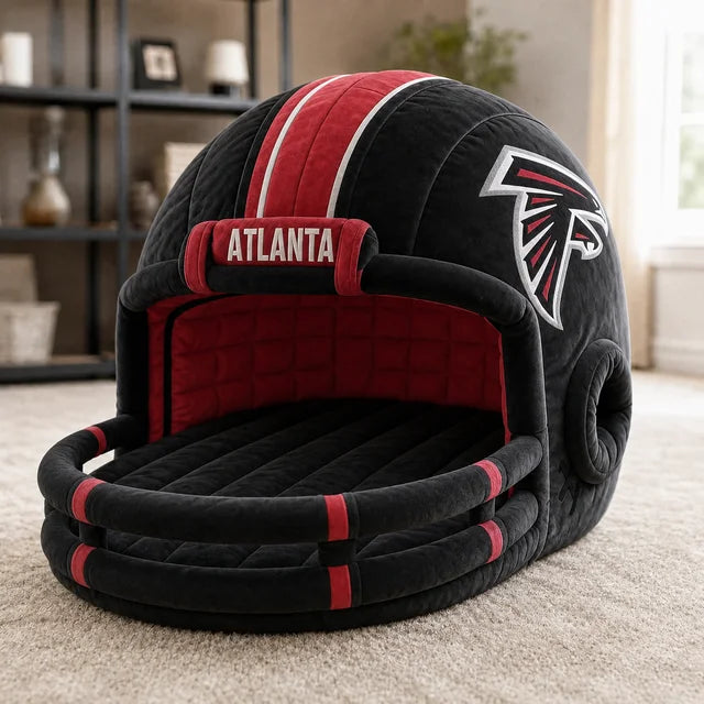 Twin Sized Helmet Beds