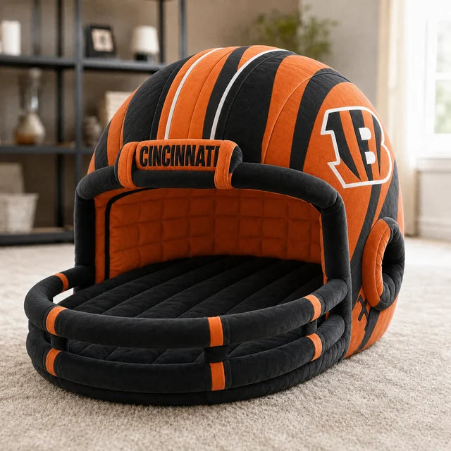 Twin Sized Helmet Beds