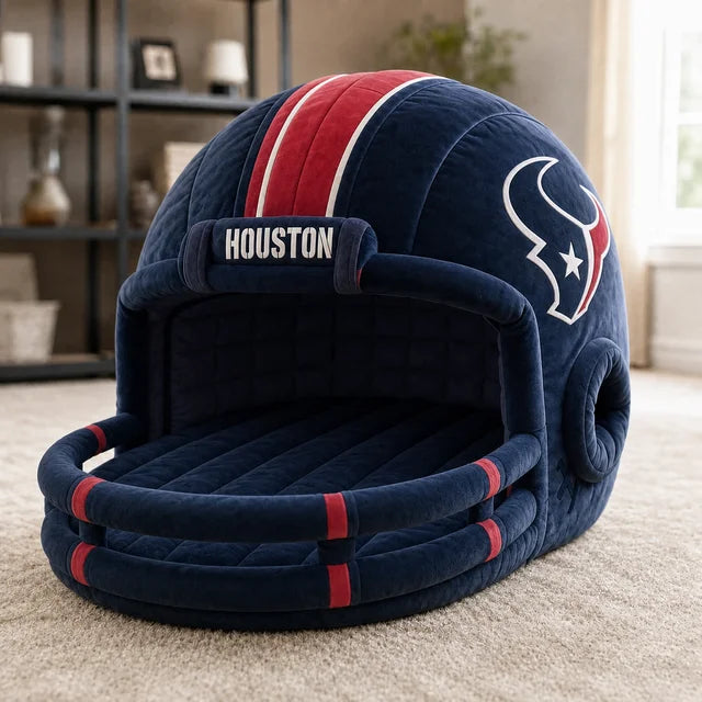 Twin Sized Helmet Beds