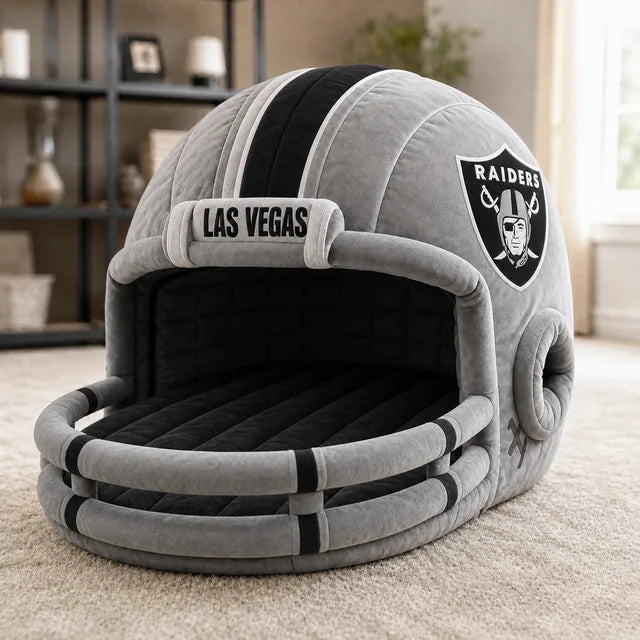 Twin Sized Helmet Beds