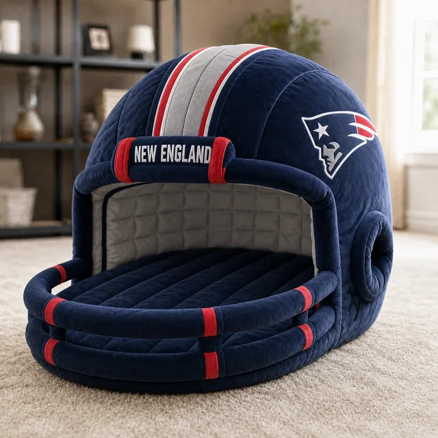Twin Sized Helmet Beds