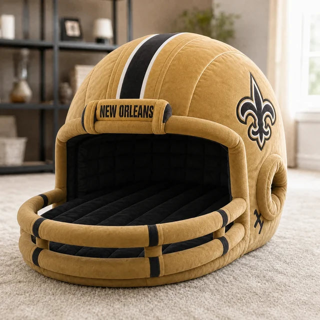 Twin Sized Helmet Beds