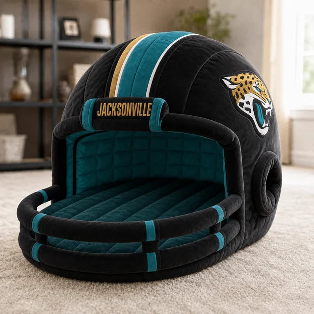 Twin Sized Helmet Beds