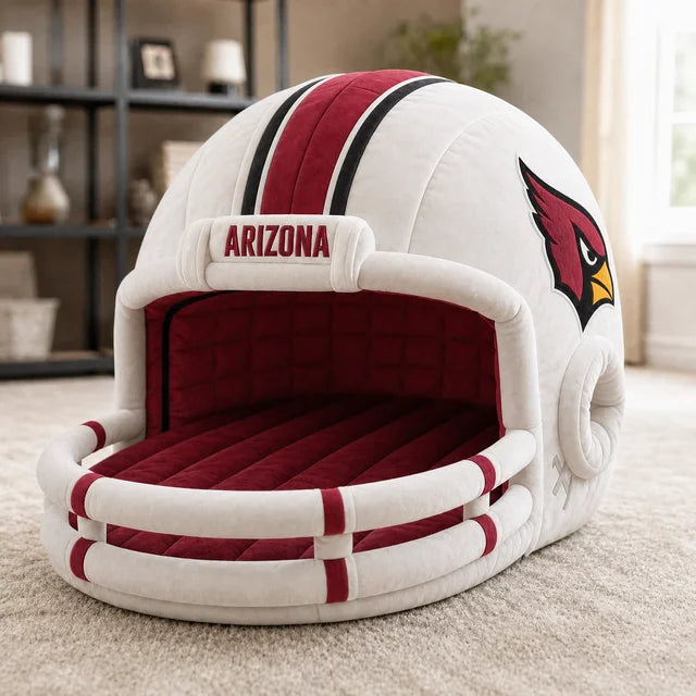 Twin Sized Helmet Beds