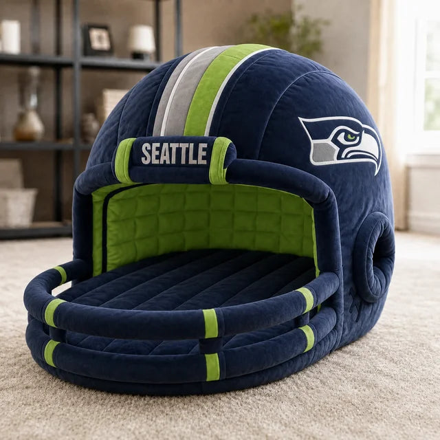 Twin Sized Helmet Beds