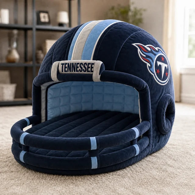 Twin Sized Helmet Beds