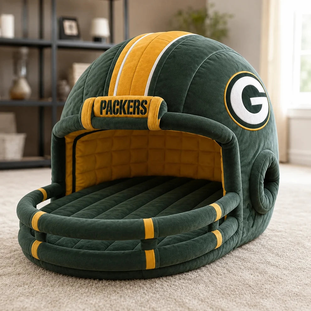 Twin Sized Helmet Beds