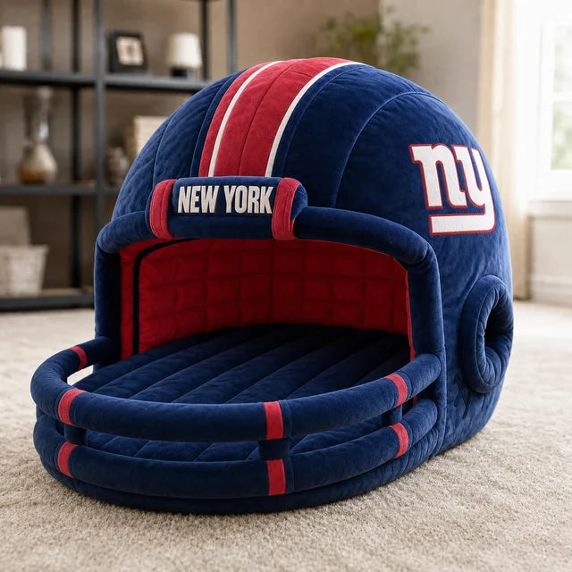 Twin Sized Helmet Beds