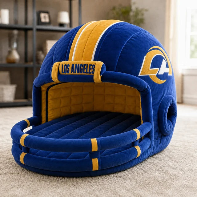 Twin Sized Helmet Beds