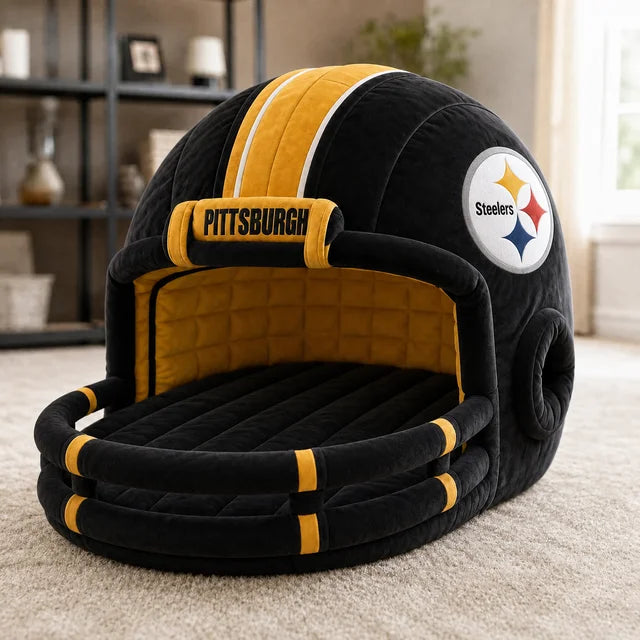 Twin Sized Helmet Beds