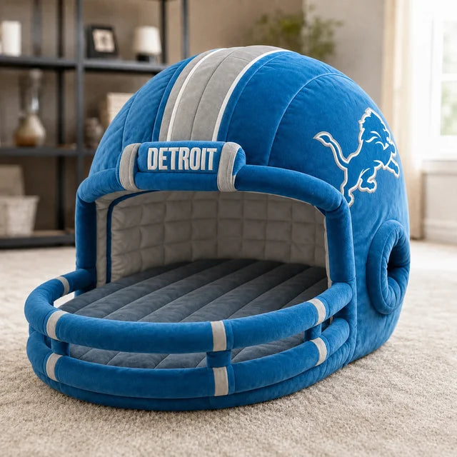 Twin Sized Helmet Beds