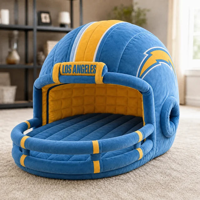 Twin Sized Helmet Beds