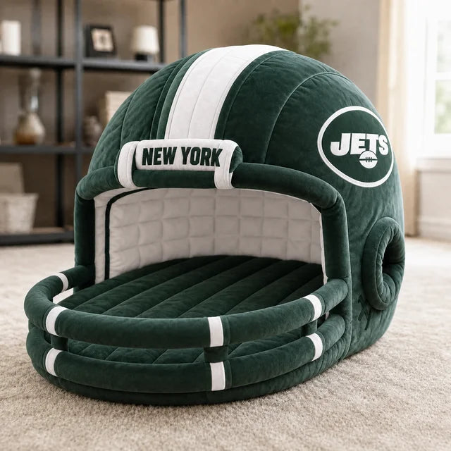 Twin Sized Helmet Beds