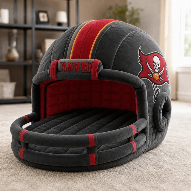 Twin Sized Helmet Beds