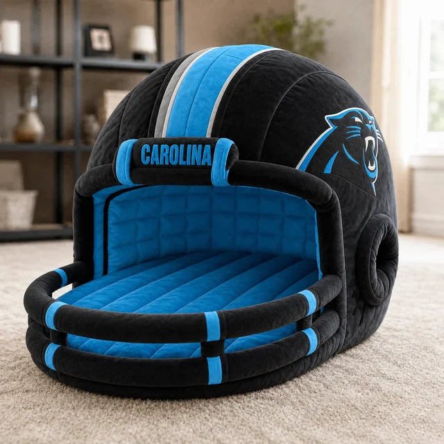 Twin Sized Helmet Beds