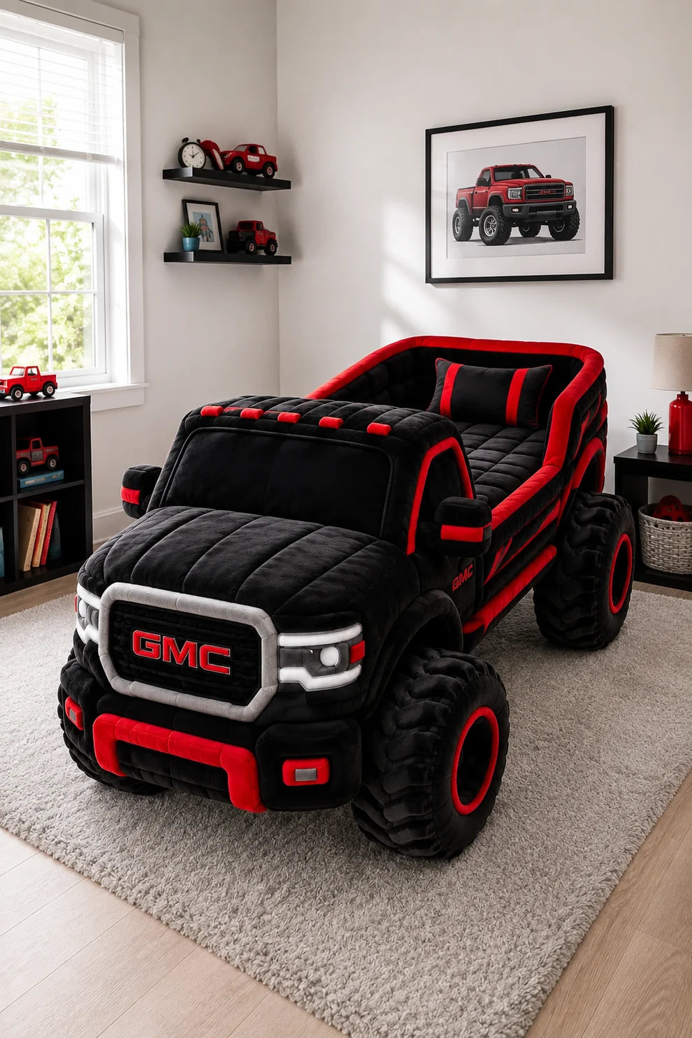 Kids Truck Beds