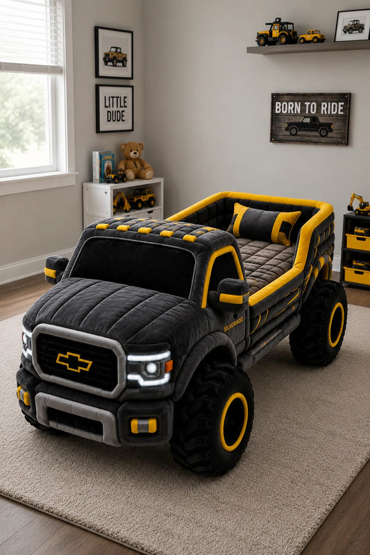 Kids Truck Beds